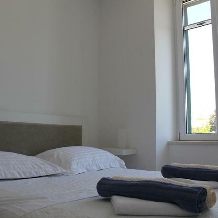 Apartment Jadranka สปลิท ภายนอก รูปภาพ